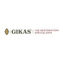 Gikas Painting & Contracting logo